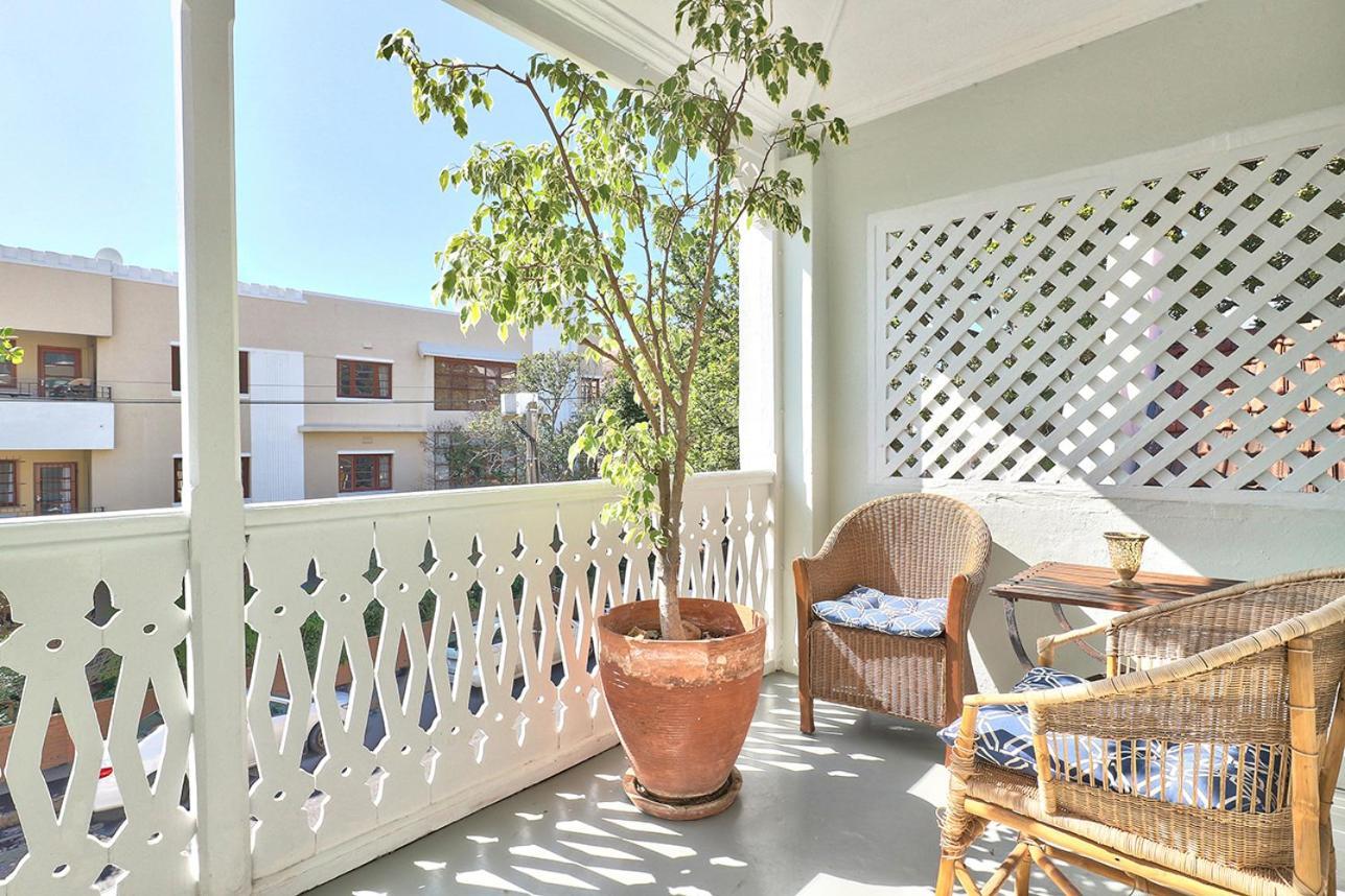 The Cape Colonial Guest House Cape Town Exterior photo