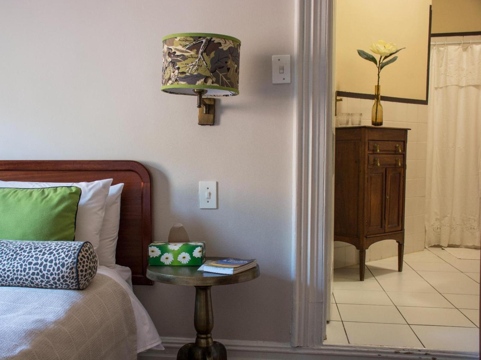 The Cape Colonial Guest House Cape Town Exterior photo