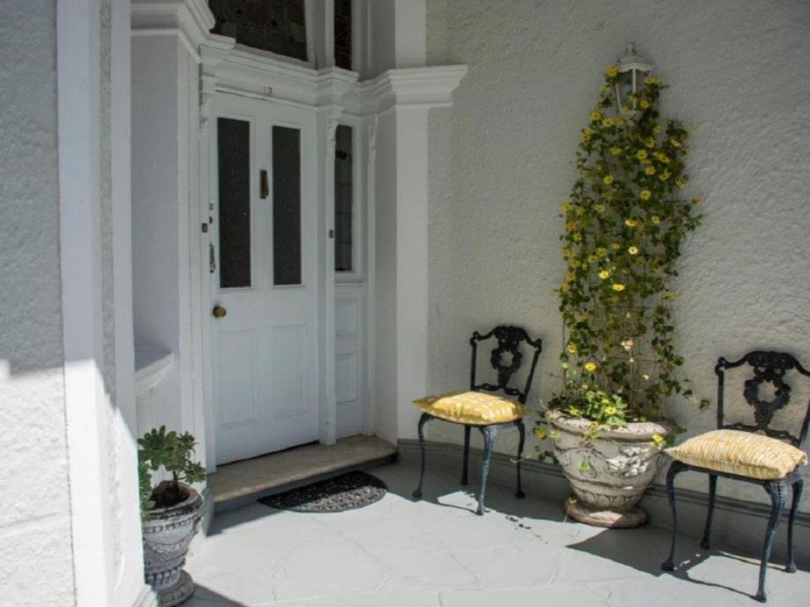 The Cape Colonial Guest House Cape Town Exterior photo