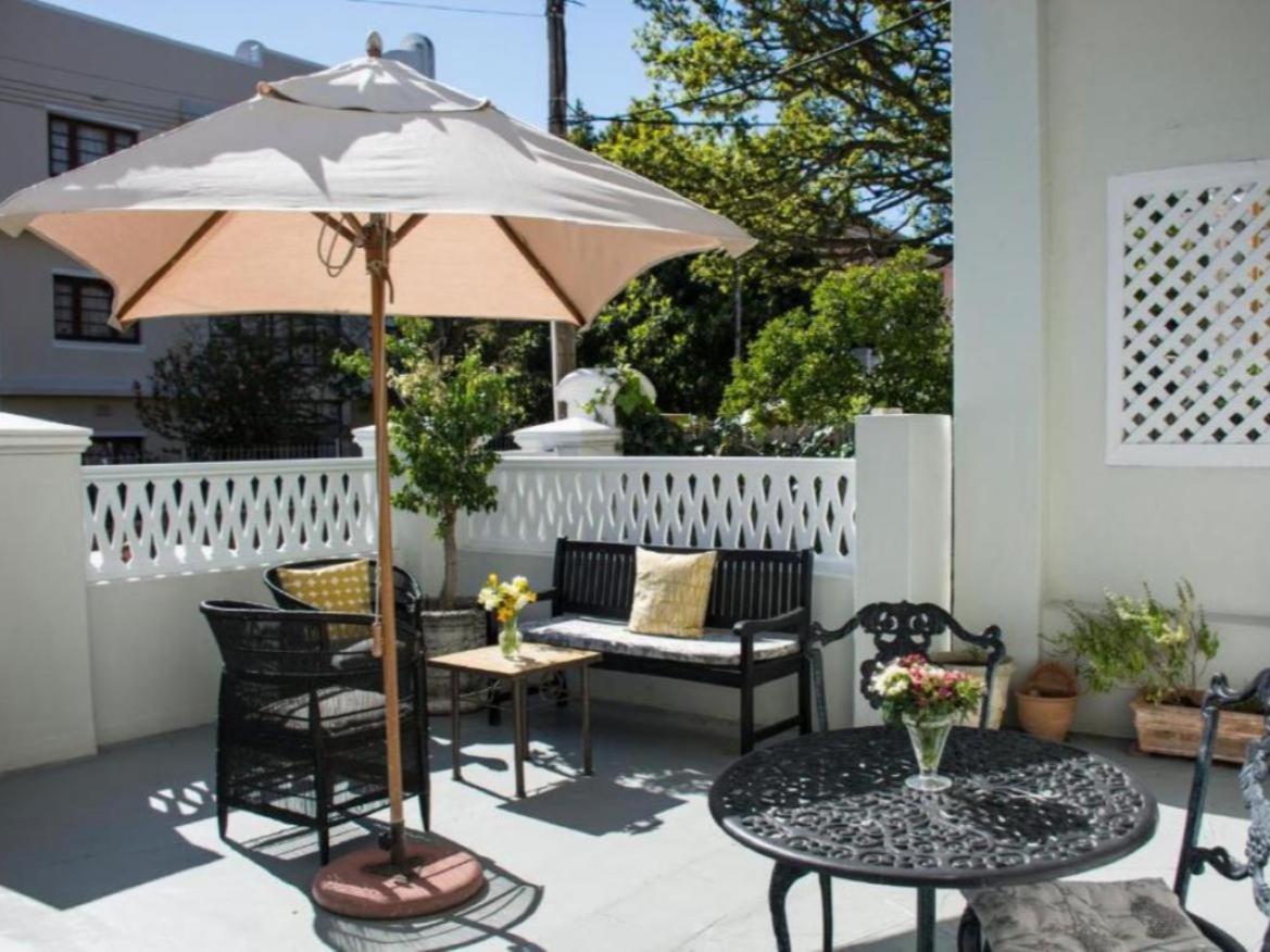 The Cape Colonial Guest House Cape Town Exterior photo