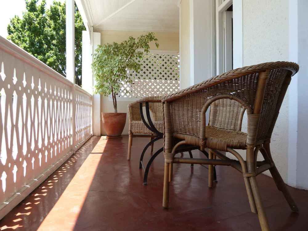 The Cape Colonial Guest House Cape Town Exterior photo