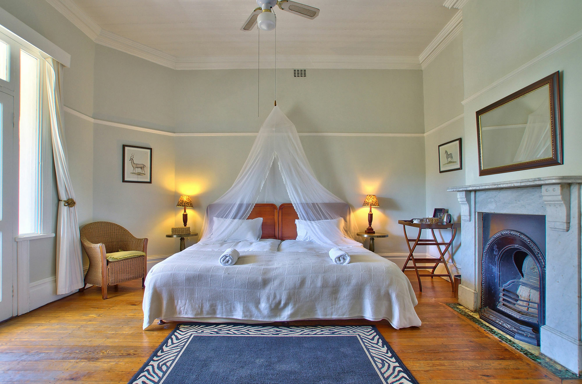 The Cape Colonial Guest House Cape Town Exterior photo