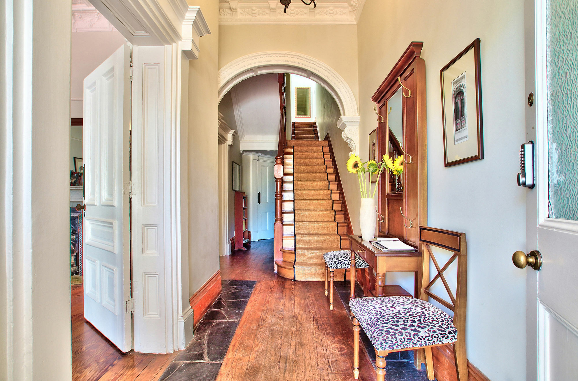The Cape Colonial Guest House Cape Town Exterior photo