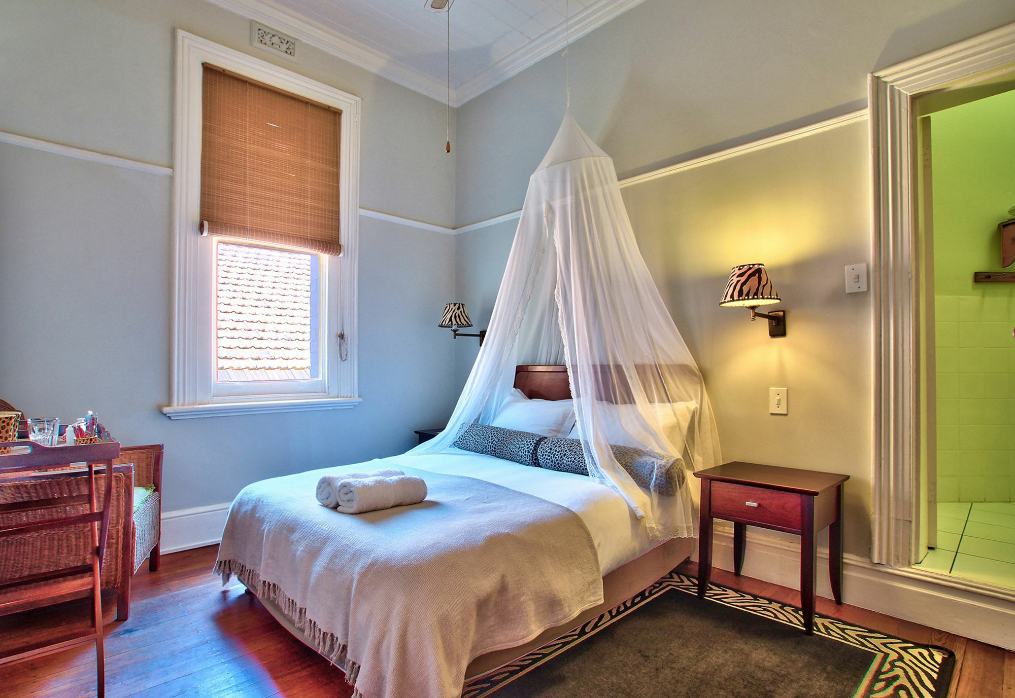 The Cape Colonial Guest House Cape Town Exterior photo